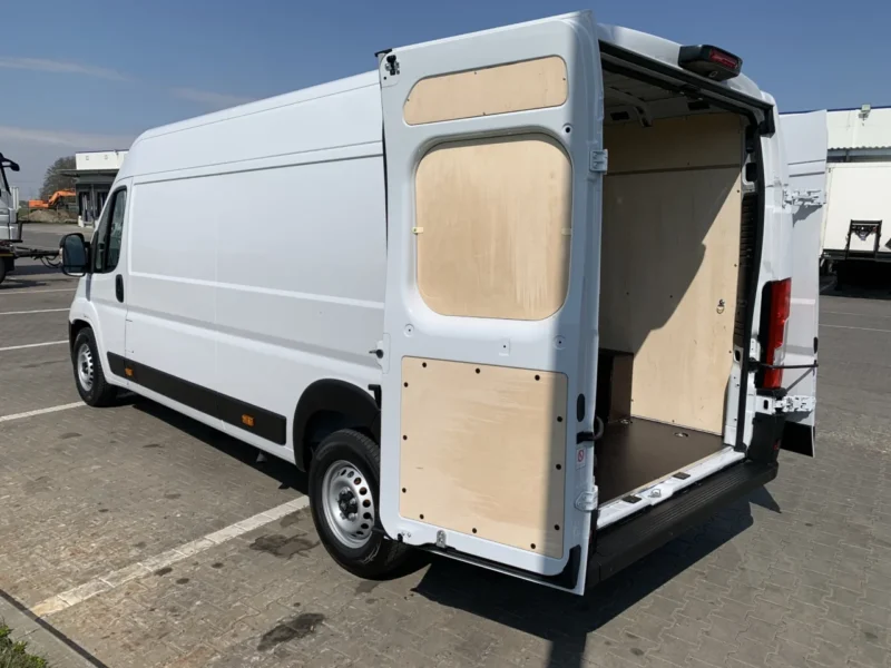 Fiat Ducato L4H2 — zdjęcie 5